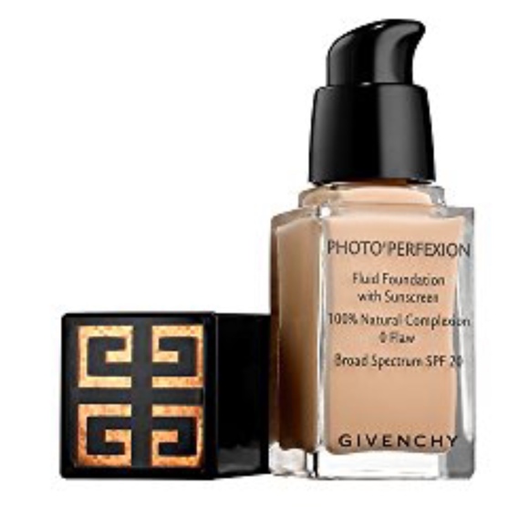 Givenchy Photo Perfexion Foundation - Choose Shade - Picture 1 of 5